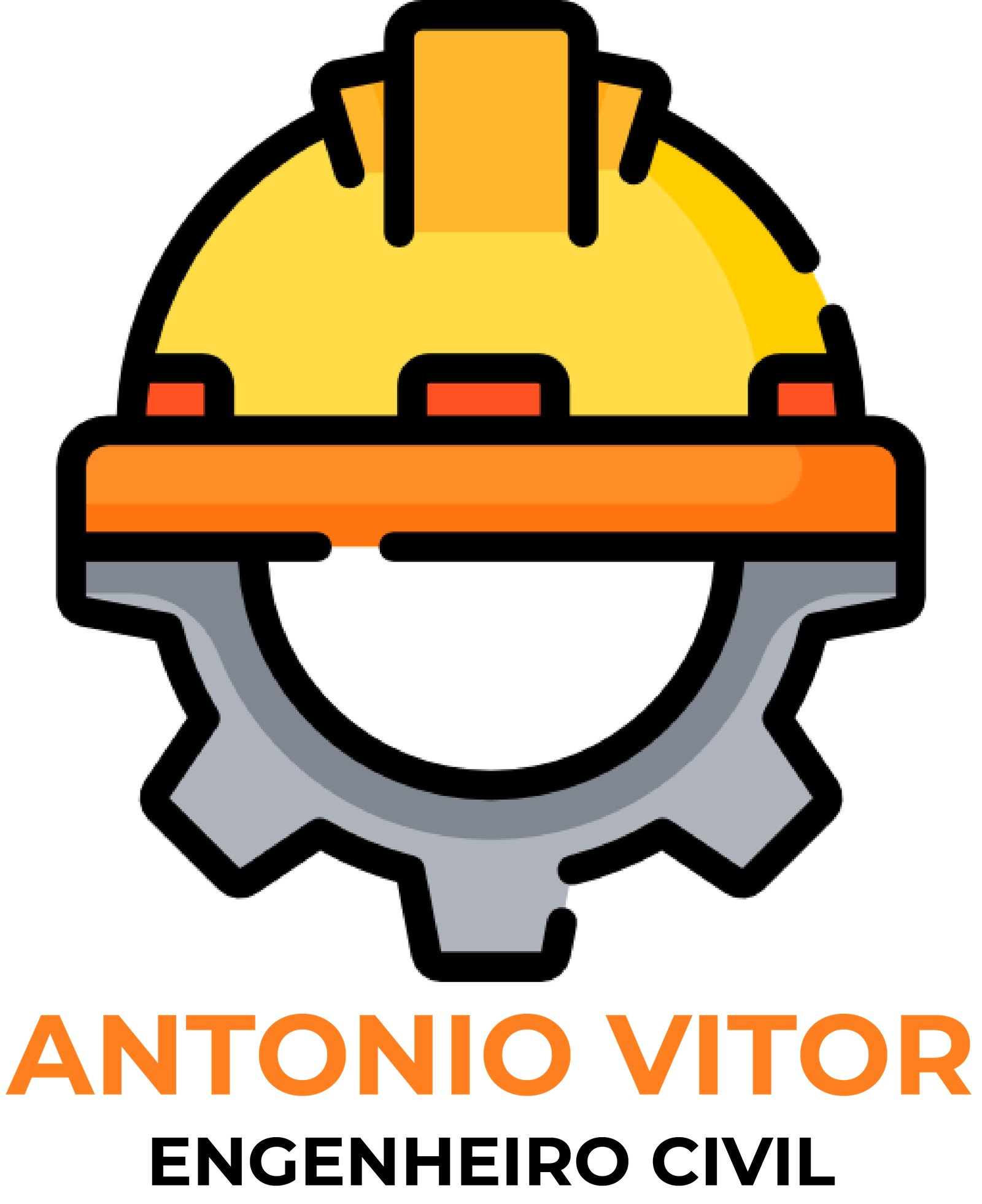 Logo Antonio Vitor